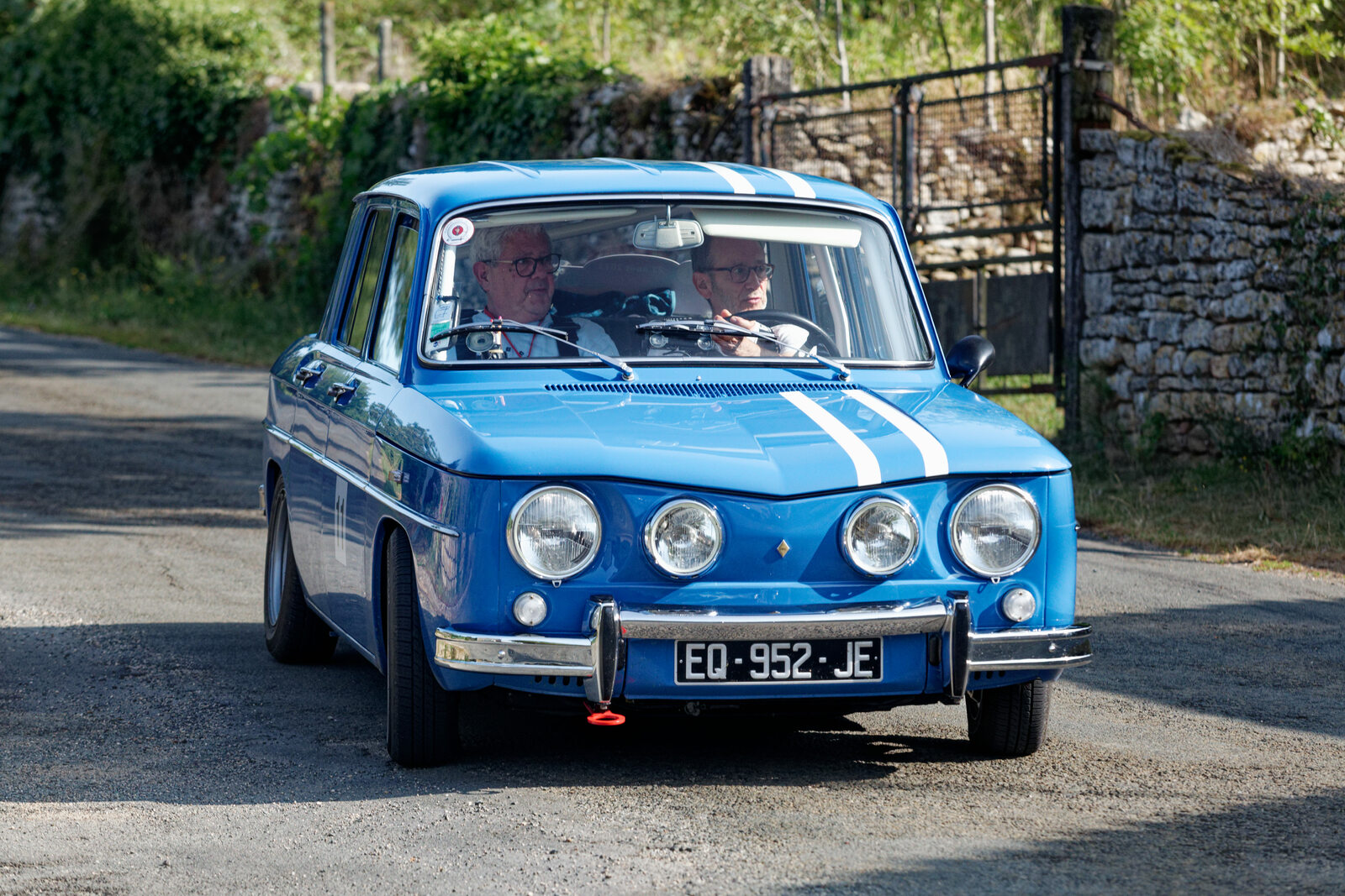 Décès de Gérard Picault