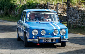 Décès de Gérard Picault