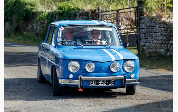 Décès de Gérard Picault